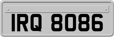 IRQ8086