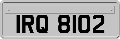 IRQ8102