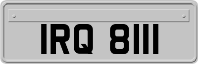 IRQ8111