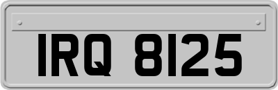 IRQ8125