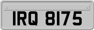 IRQ8175