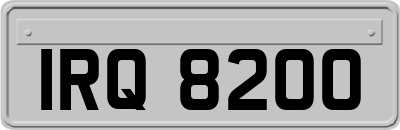 IRQ8200