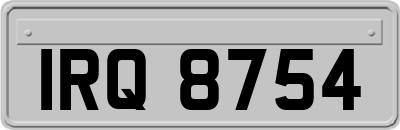 IRQ8754