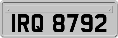 IRQ8792
