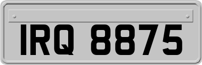 IRQ8875