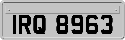 IRQ8963