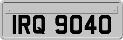 IRQ9040
