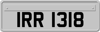 IRR1318