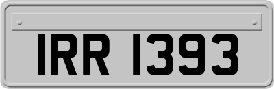 IRR1393