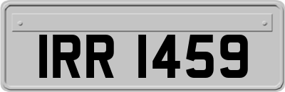 IRR1459