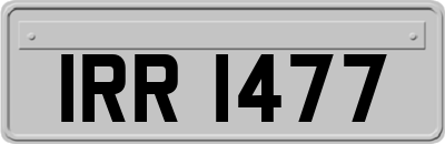 IRR1477