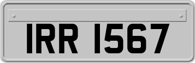IRR1567