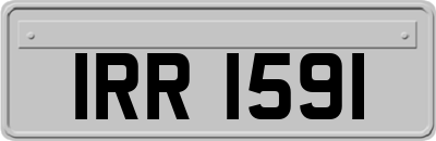 IRR1591