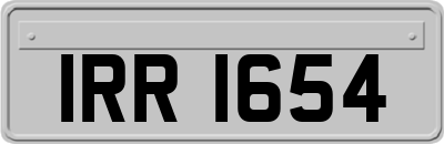 IRR1654