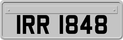 IRR1848