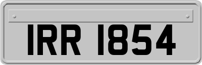 IRR1854