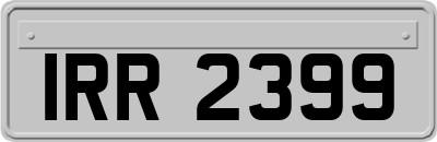IRR2399