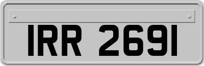 IRR2691
