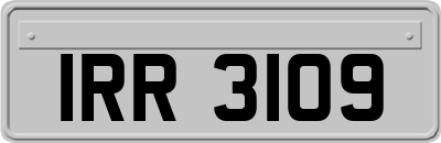 IRR3109