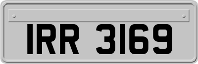 IRR3169