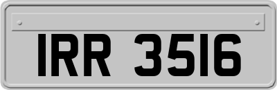 IRR3516