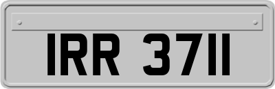 IRR3711