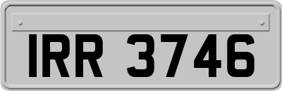 IRR3746