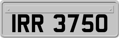 IRR3750