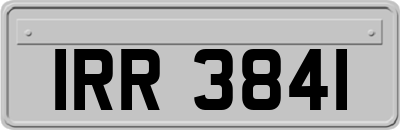 IRR3841
