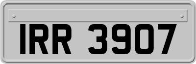 IRR3907