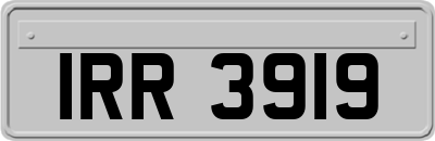IRR3919