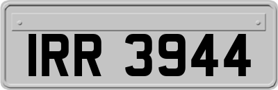 IRR3944