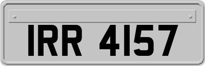 IRR4157