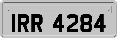 IRR4284