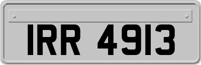 IRR4913