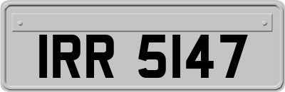 IRR5147