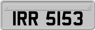 IRR5153
