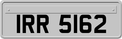 IRR5162