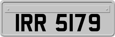 IRR5179