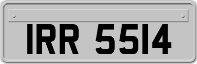 IRR5514