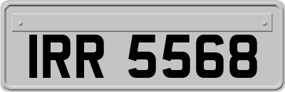 IRR5568