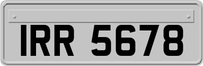 IRR5678