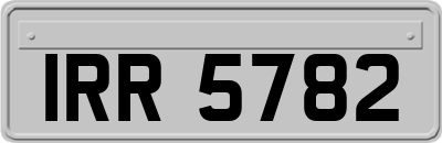 IRR5782