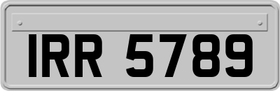 IRR5789