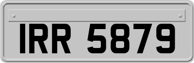 IRR5879