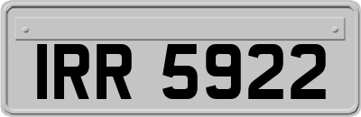 IRR5922