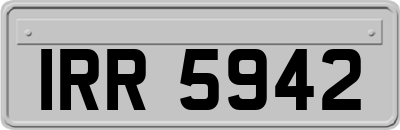IRR5942