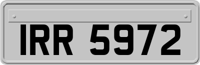 IRR5972