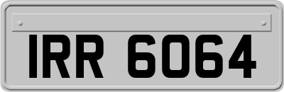 IRR6064