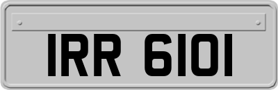 IRR6101